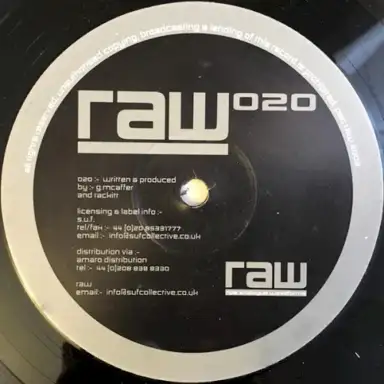 RAW 020
