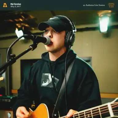Audiotree Live