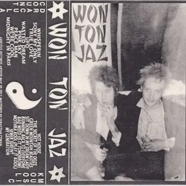 Won Ton Jaz