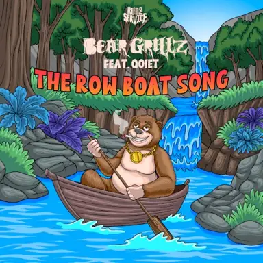 The Row Boat Song