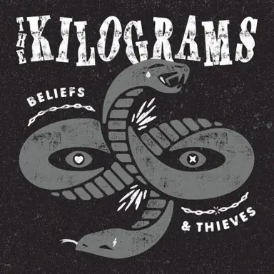 Beliefs & Thieves