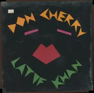 Music / Sangam