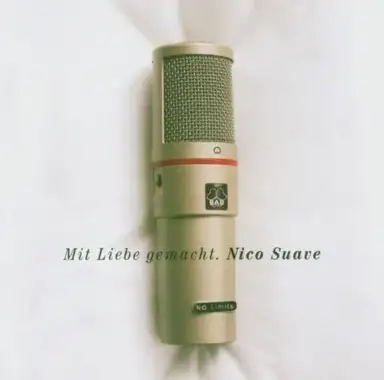 Mit Liebe gemacht