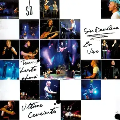 Tour “Hasta ahora”: Último concierto