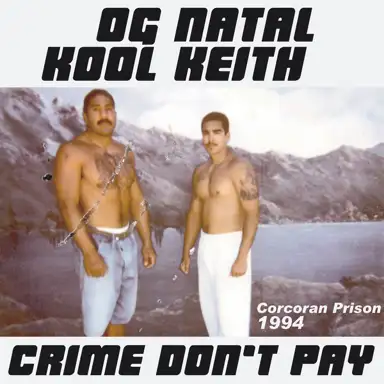 Crime Don’t Pay
