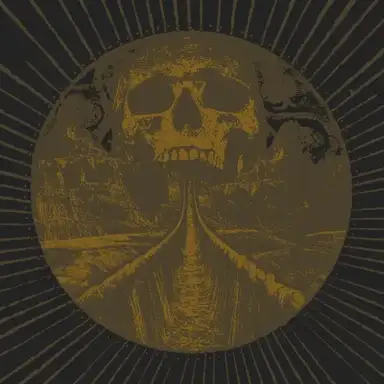 The Lights of This Earth Are Blinding