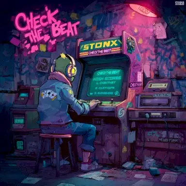 Check The Beat