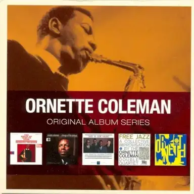 Original Album Series