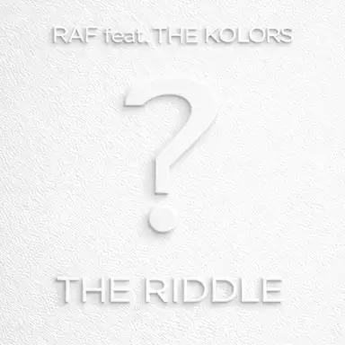 The Riddle