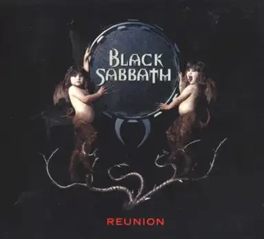 Reunion
