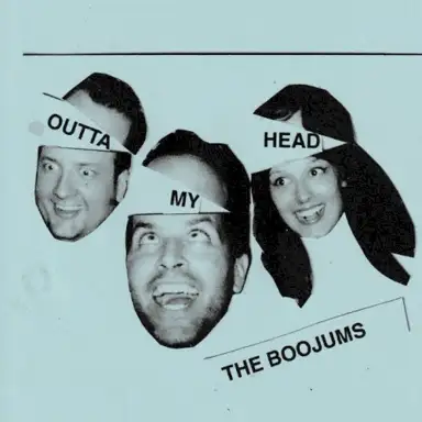 Outta My Head