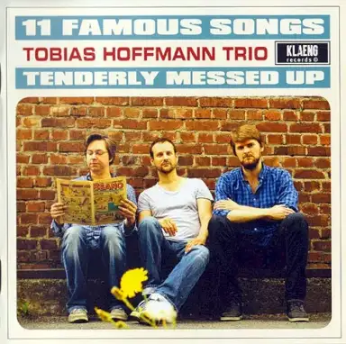 11 Famous Songs Tenderly Messed Up