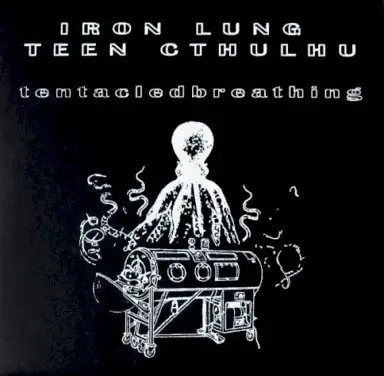Tentacled Breathing