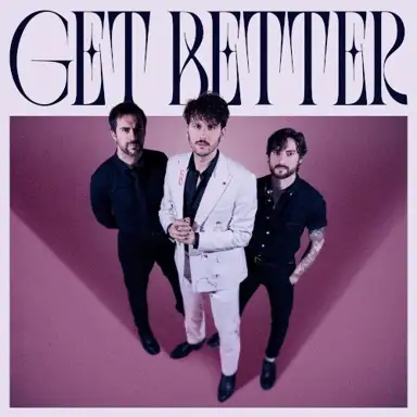 Get Better