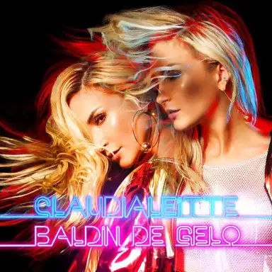 Baldin de gelo
