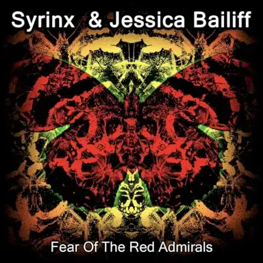 Fear of the Red Admirals