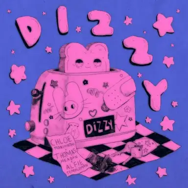 Dizzy