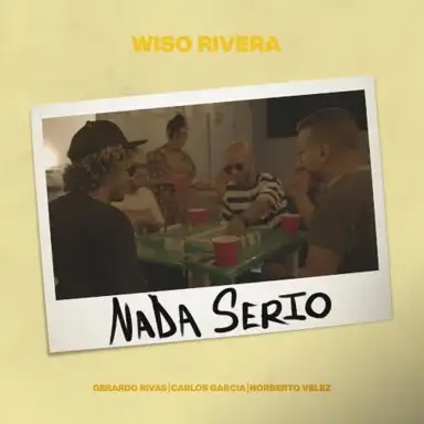 Nada serio