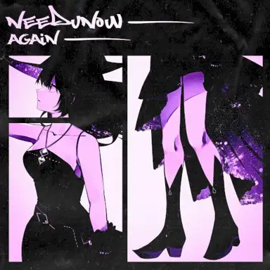 NEEDUNOW AGAIN