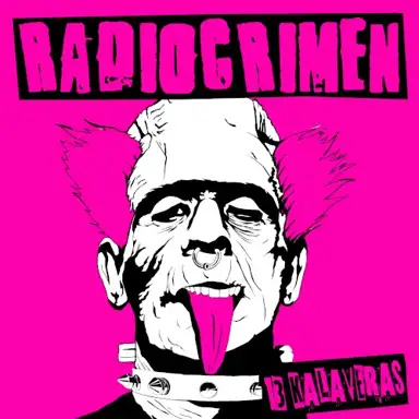 13 Kalaveras (2024 Remastered Version)