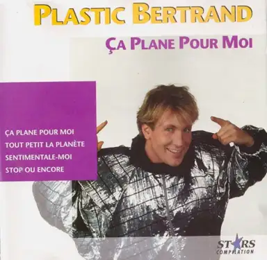 Ça plane pour moi