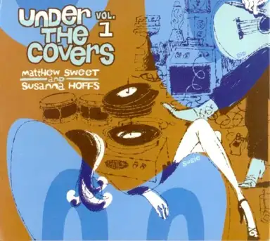 Under the Covers, Vol. 1