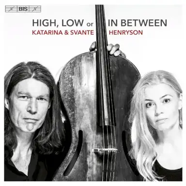 High, Low or In Between
