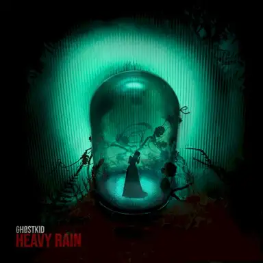 HEAVY RAIN