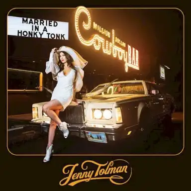 Married in a Honky Tonk