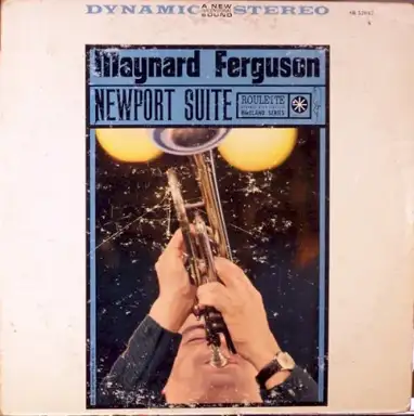 Newport Suite