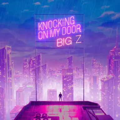Knocking on My Door