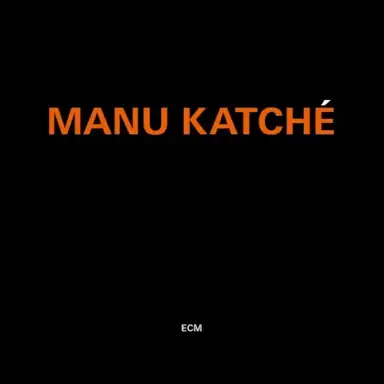Manu Katché