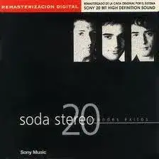 Originales - 20 éxitos