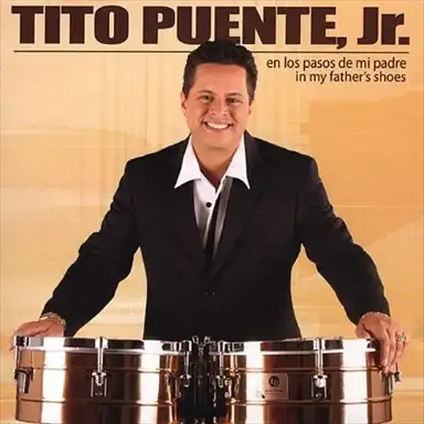 En los pasos de mi padre / In My Father's Shoes