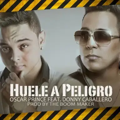 Huele a peligro