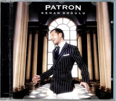 Patron