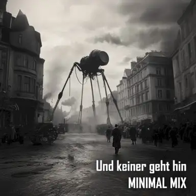 Und keiner geht hin