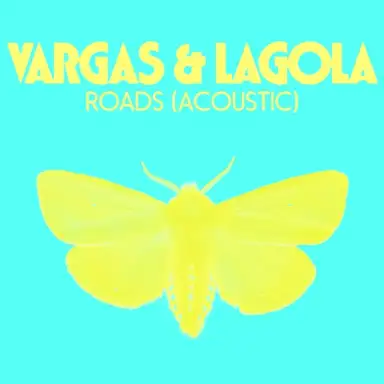 Roads (acoustic)