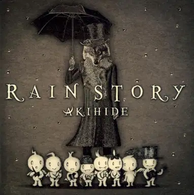RAIN STORY