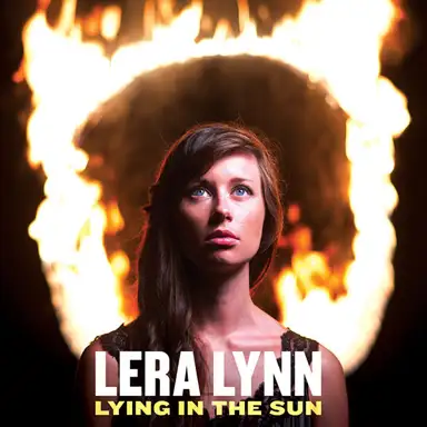Lying In The Sun
