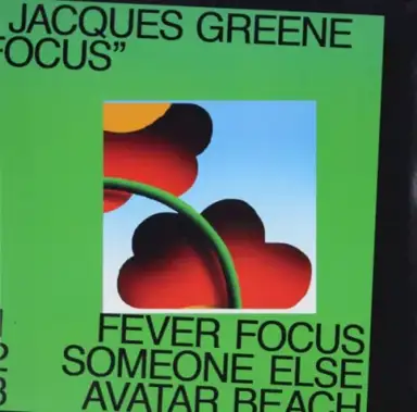Focus EP