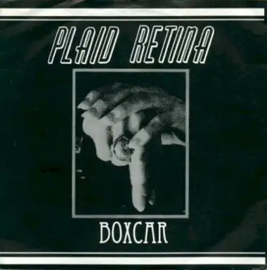Boxcar