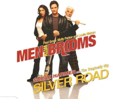 Silver Road