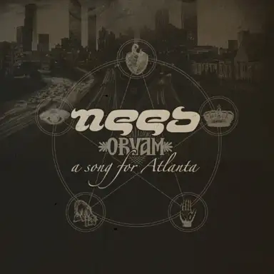 Orvam - A Song for Atlanta