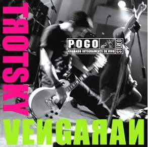 Pogo
