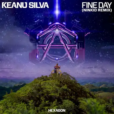Fine Day (Ninkid remix) (extended mix)