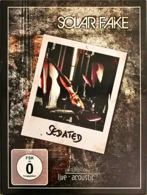 Sedated (live & acoustic)