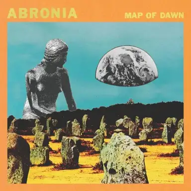 Map of Dawn