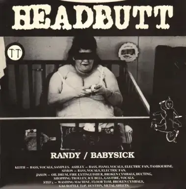 Randy / Babysick