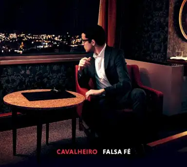 Falsa Fé